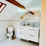 אכסניה Petite Cozy Dans Maison בזונס