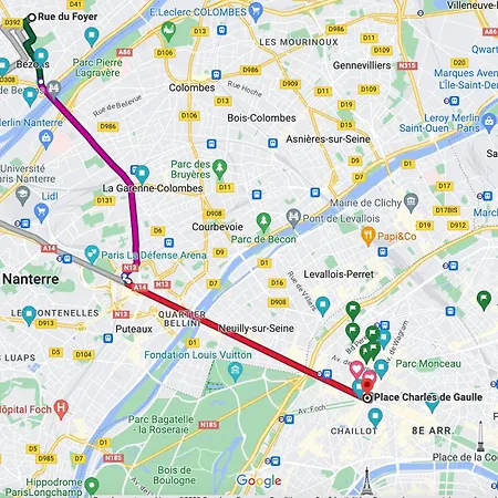 Petite Cozy Dans Maison Vandrerhjem *