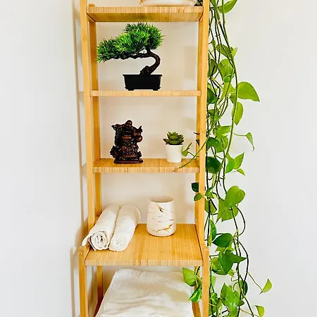 Petite Cozy Dans Maison * Bezons