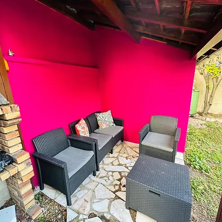 Petite Cozy Dans Maison Hostel