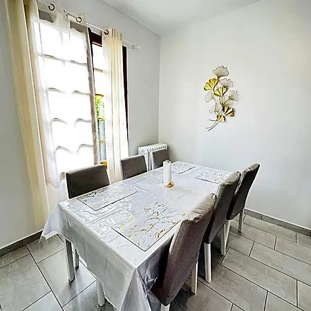 Hostal Petite Cozy Dans Maison *