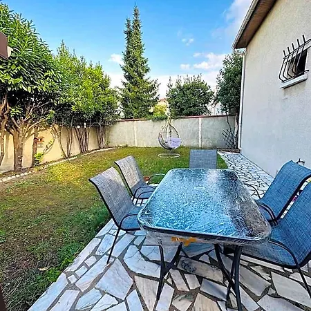 Hostal Petite Cozy Dans Maison *