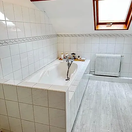 Petite Cozy Dans Maison