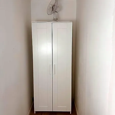 Petite Cozy Dans Maison