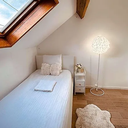 Petite Cozy Dans Maison